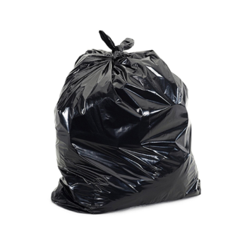 SACO PRETO PARA LIXO – REFORÇADO 100L PCT /5Kg