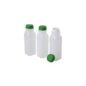 Frasco de 500ml Fardo C/100 un