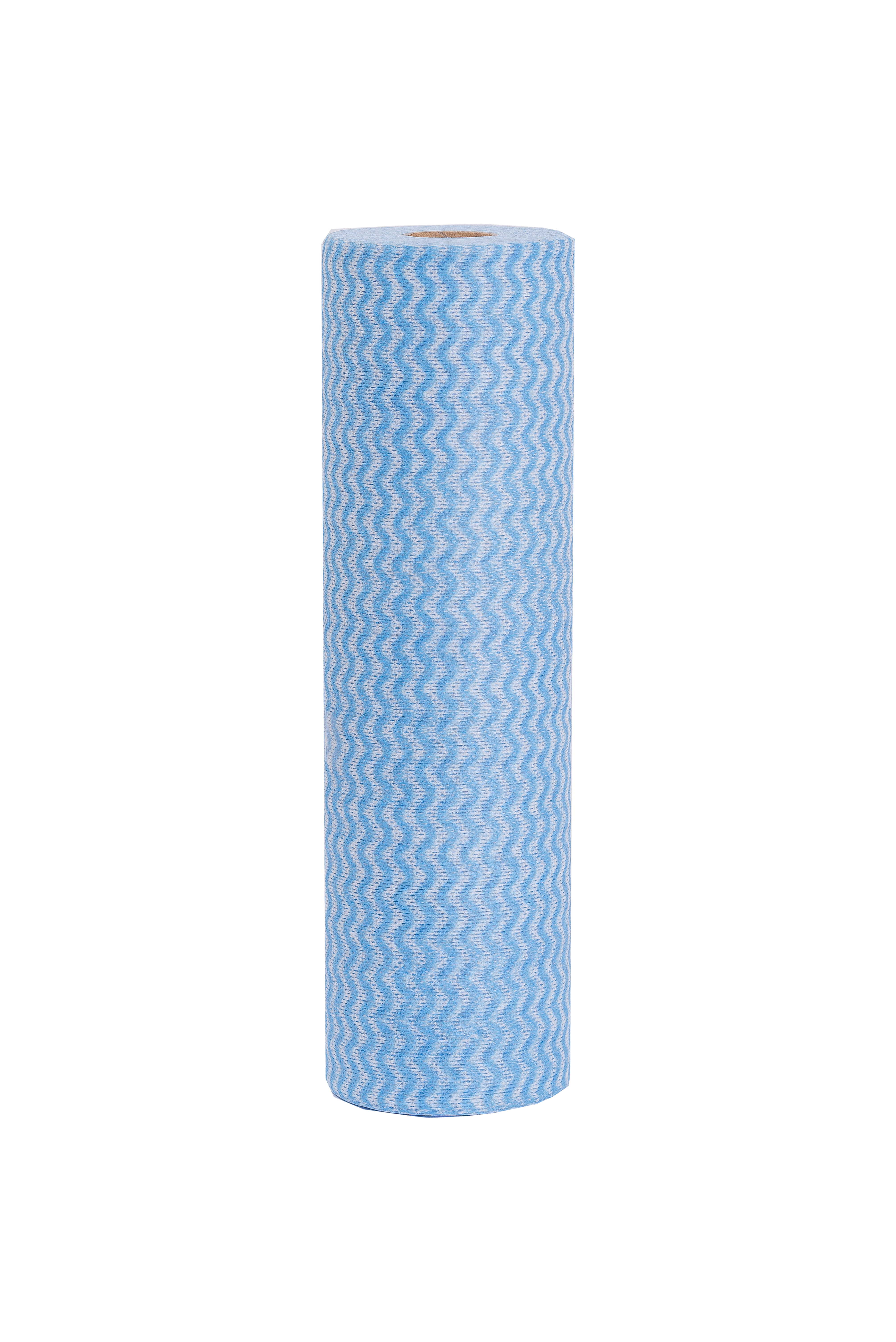 PANO MULTIUSO 28CM X 25M AZUL - Imagem 2