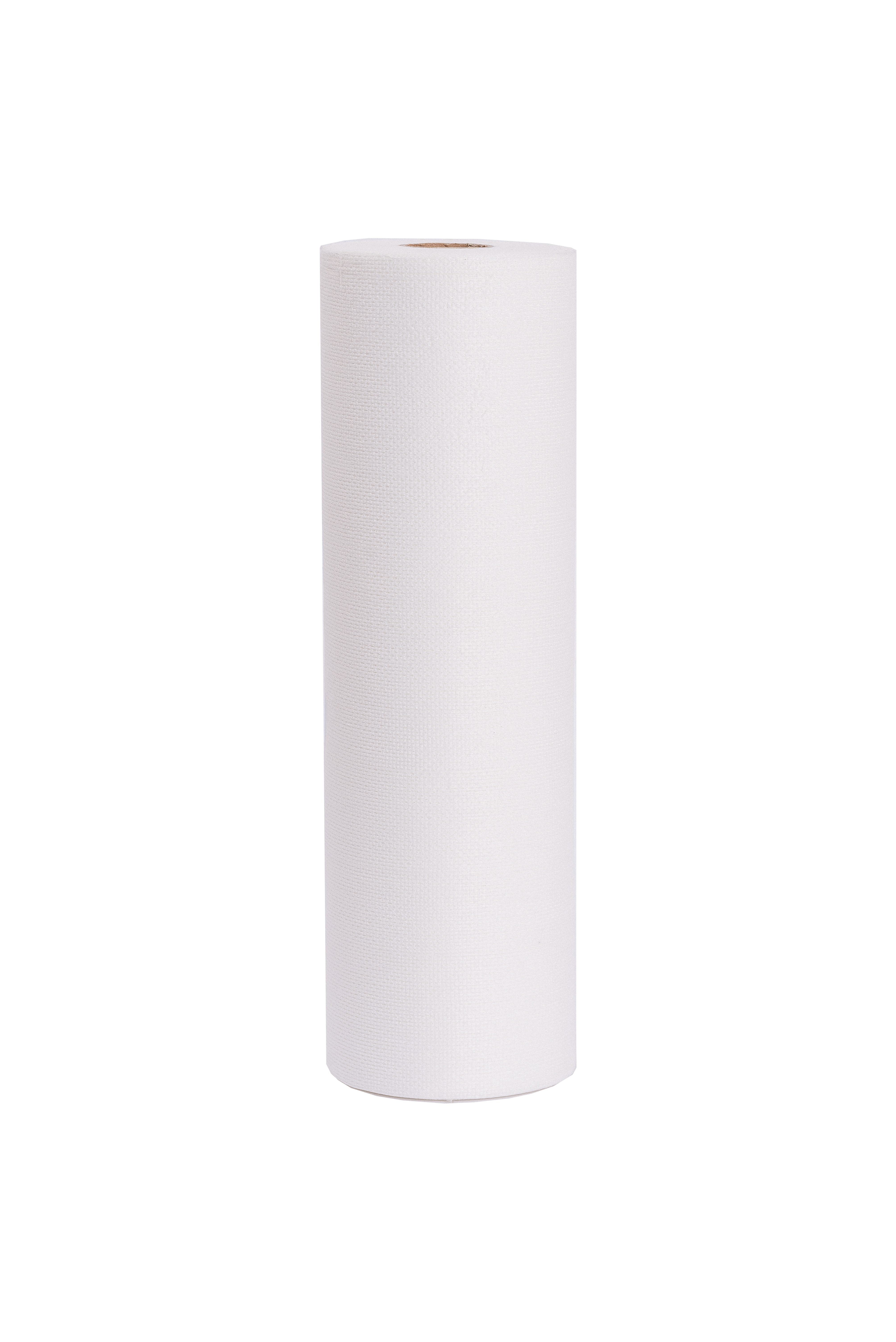 PANO MULTIUSO 28CM X 25M BRANCO - Imagem 2