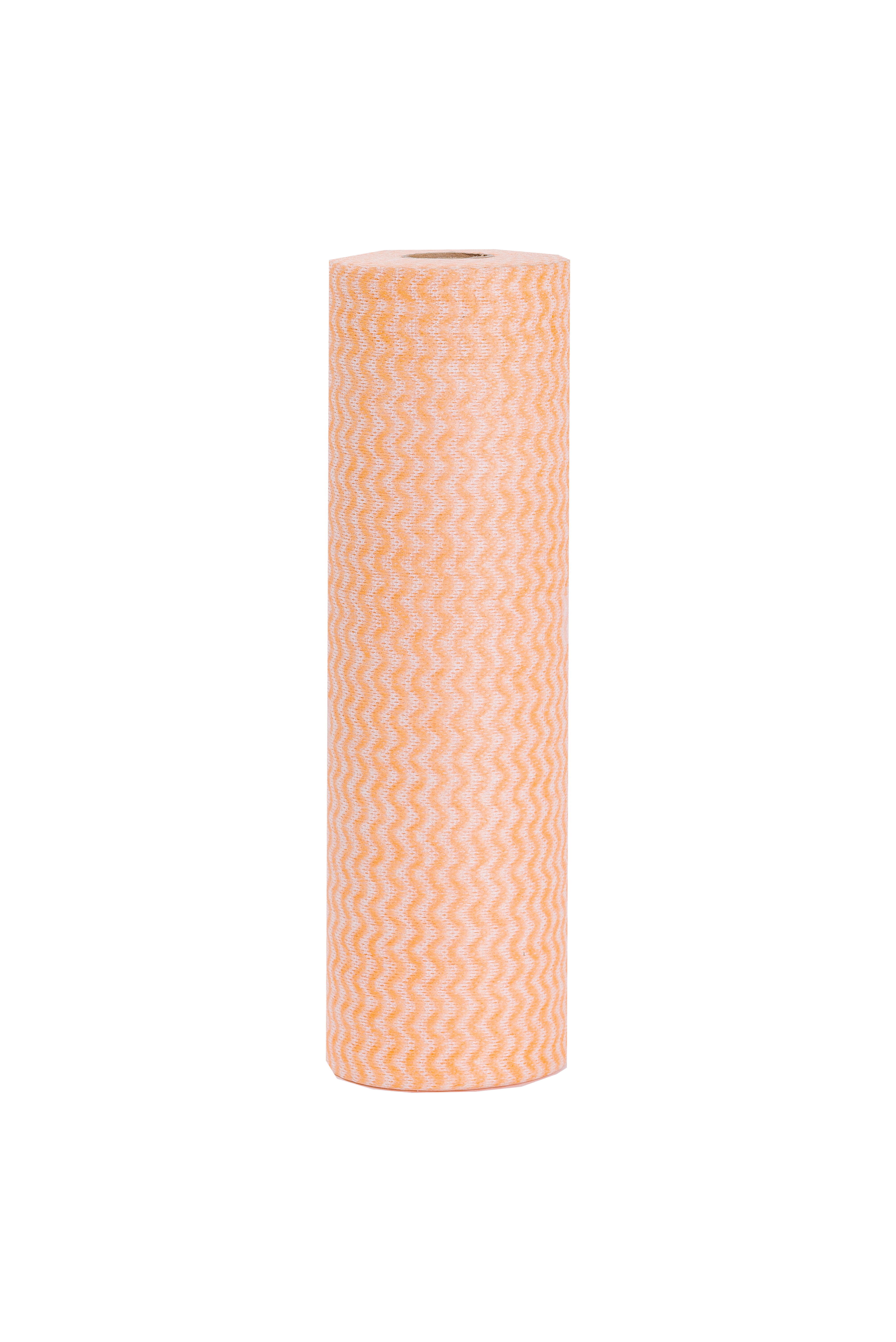 PANO MULTIUSO 28CM X 25M LARANJA - Imagem 2
